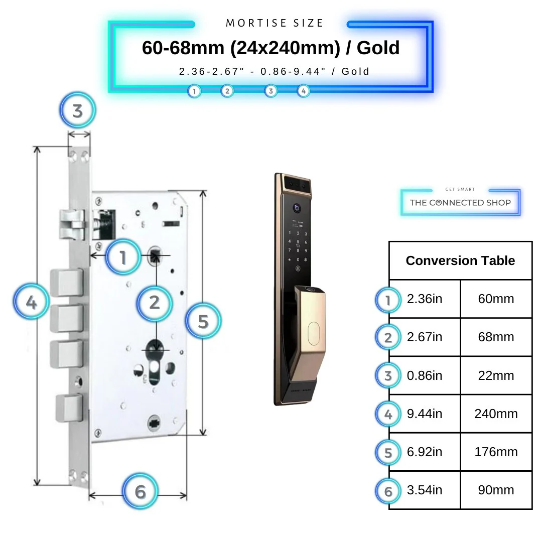 Face Rec Smart Lock Pro - Image 8