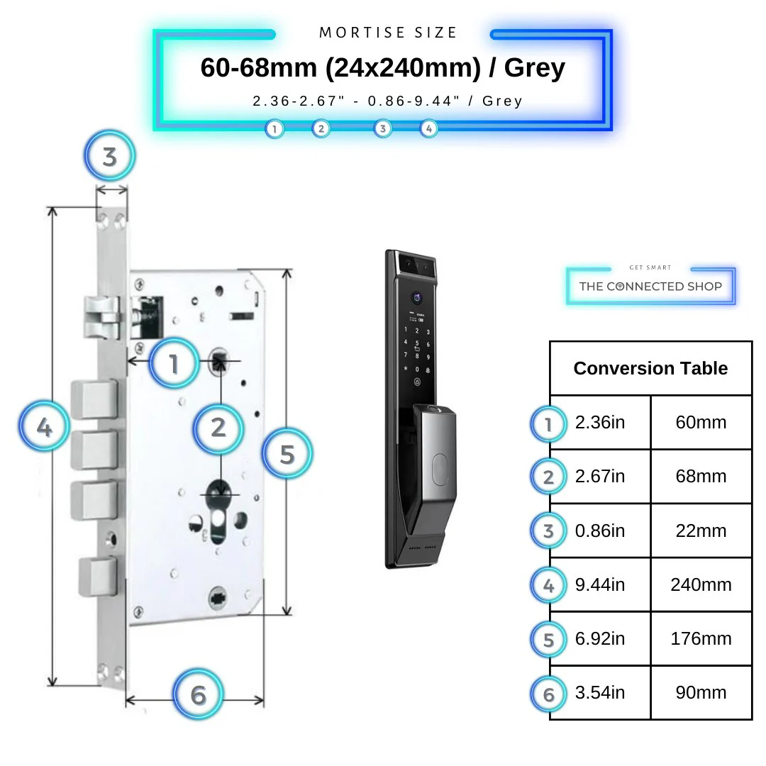 Face Rec Smart Lock Pro - Image 9
