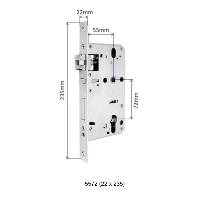 Mortises - Image 12