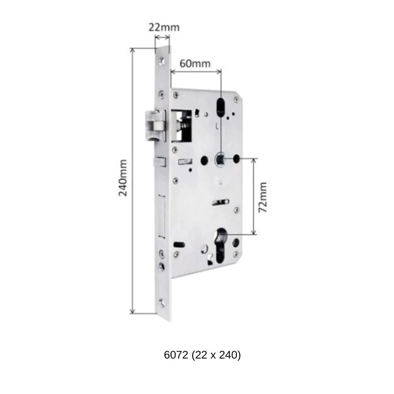 Mortises - Image 15