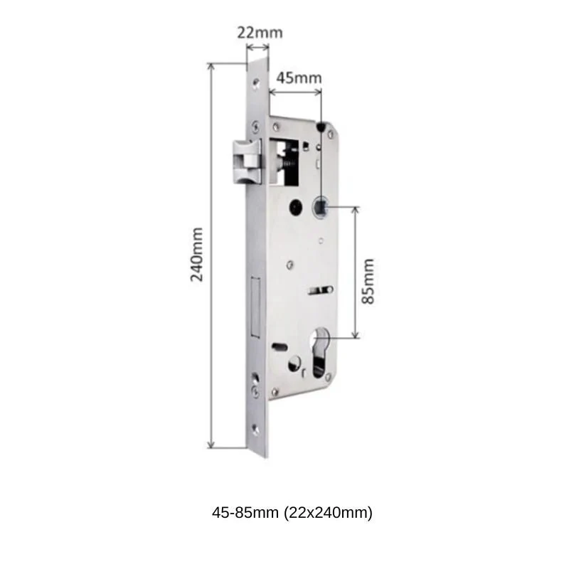 Mortises - Image 23