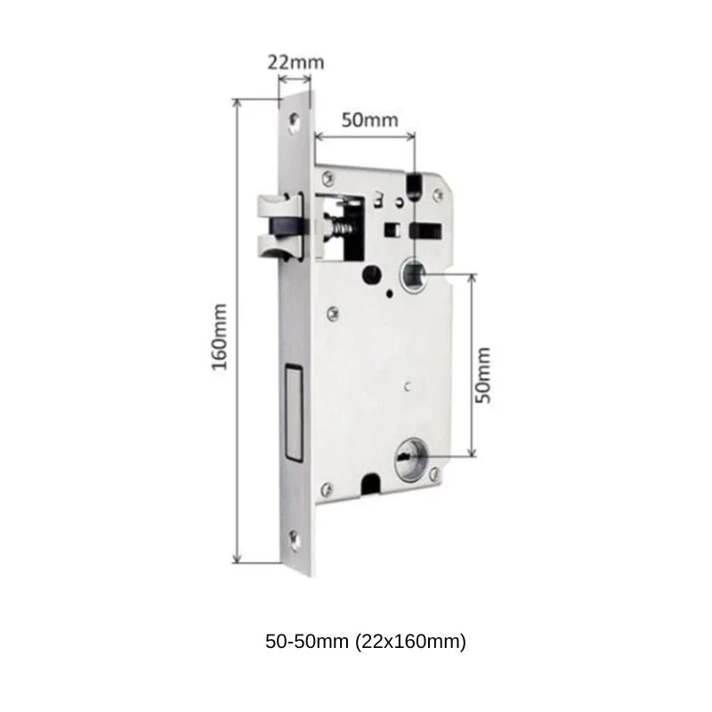 Mortises - Image 24