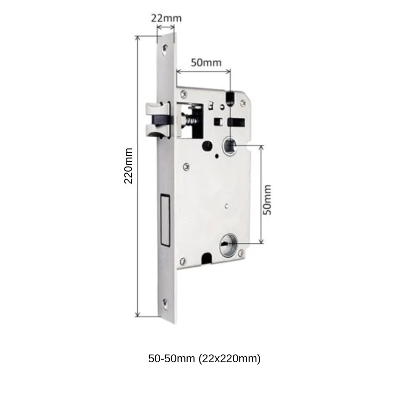 Mortises - Image 38