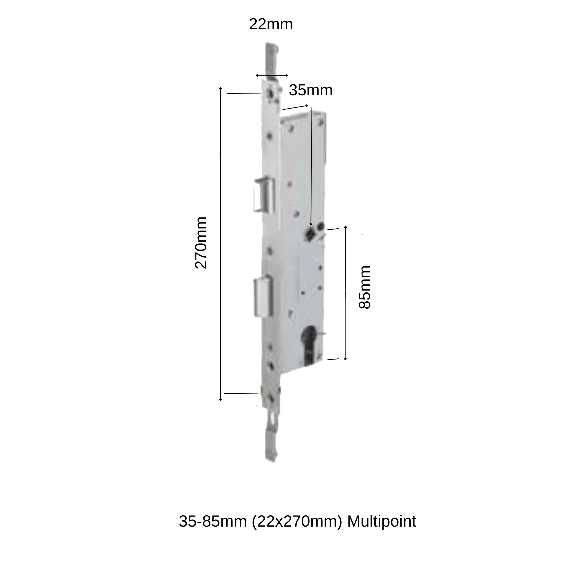 Mortises - Image 44