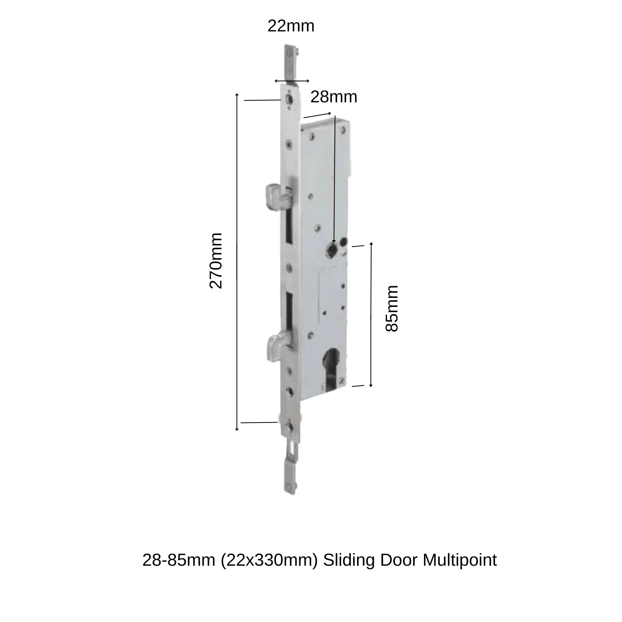 Mortises - Image 61
