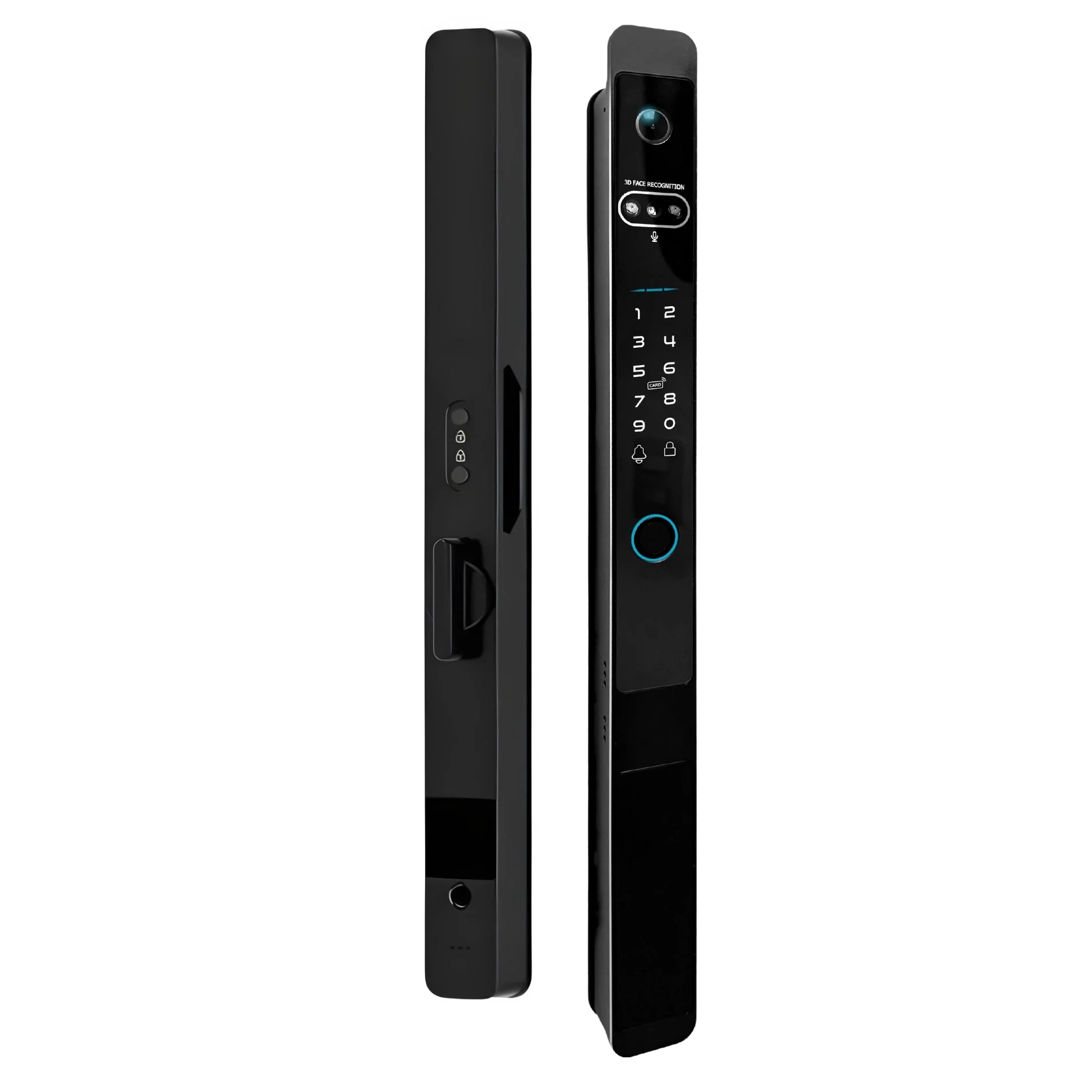 Next Gen Smart Lock