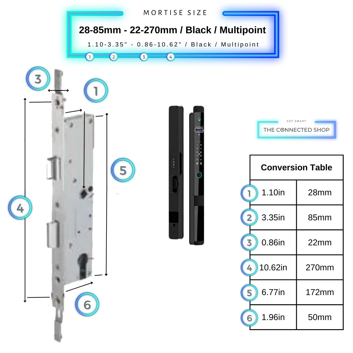 Next Gen Smart Lock - Image 11
