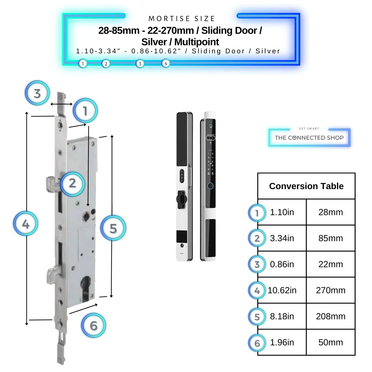 Next Gen Smart Lock - Image 16