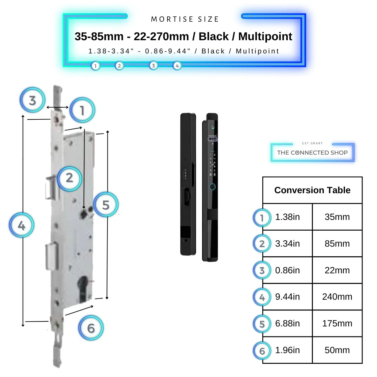 Next Gen Smart Lock - Image 17