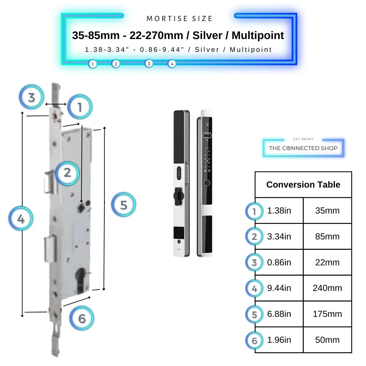 Next Gen Smart Lock - Image 18
