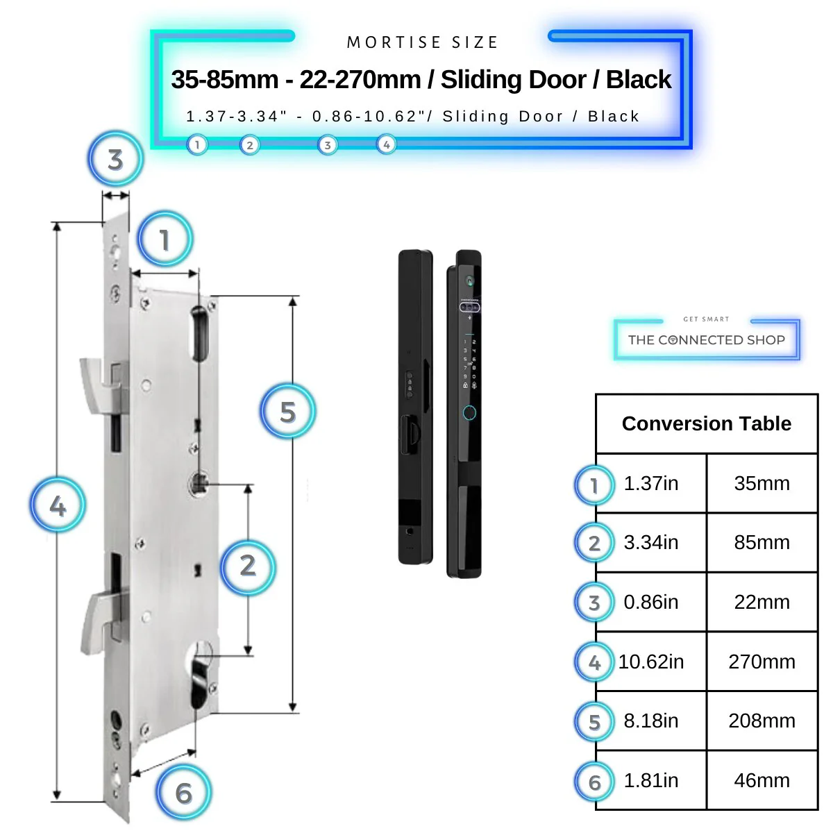 Next Gen Smart Lock - Image 19