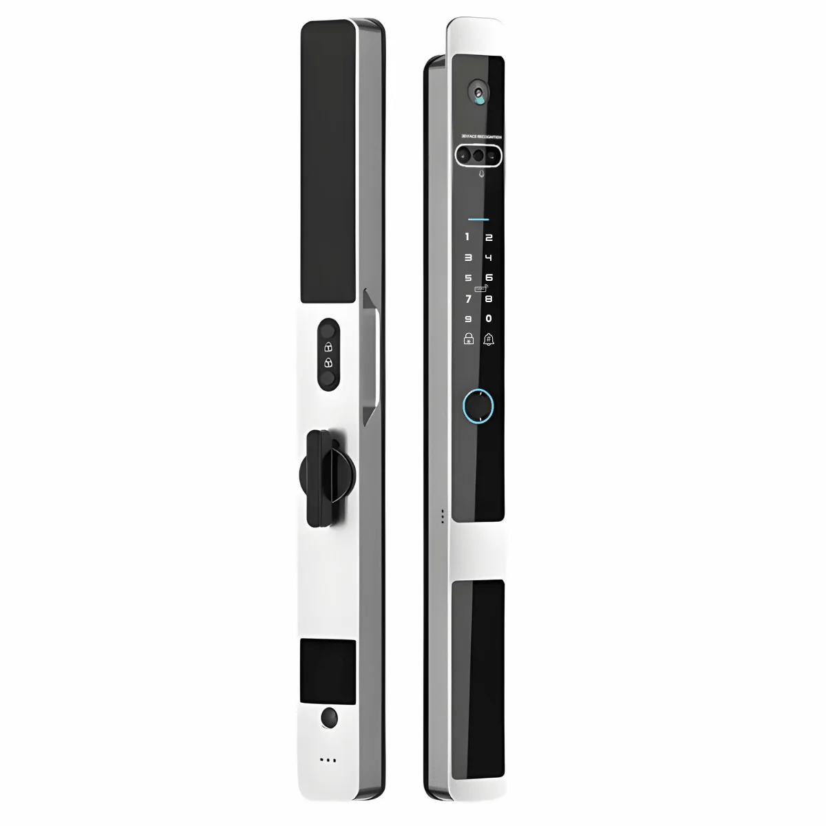 Next Gen Smart Lock Max - Image 2