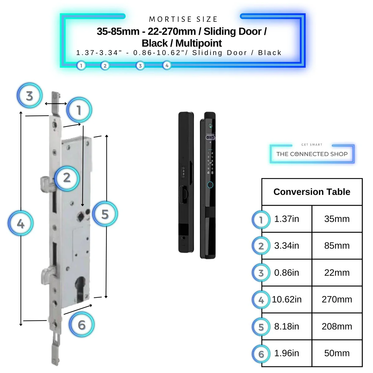 Next Gen Smart Lock - Image 21