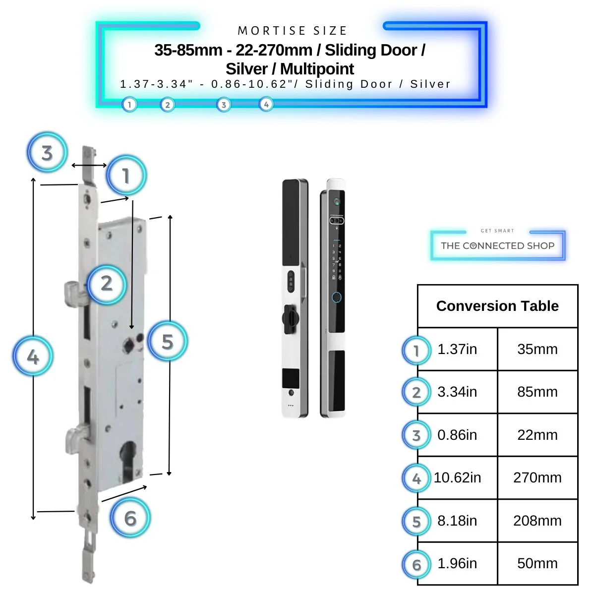 Next Gen Smart Lock - Image 22