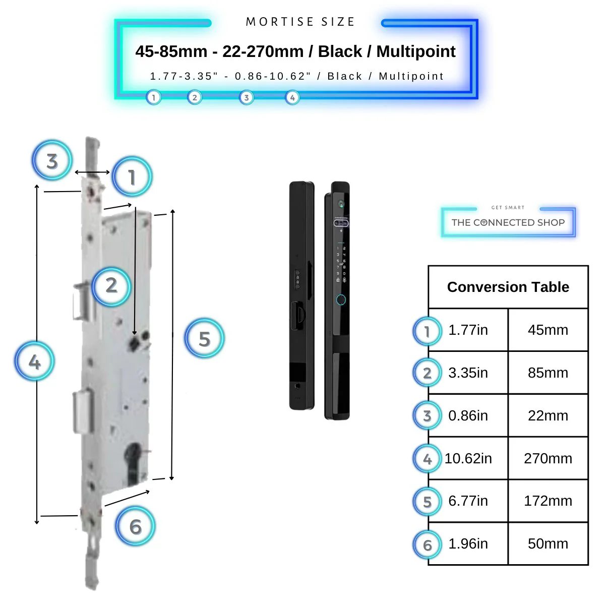 Next Gen Smart Lock - Image 27