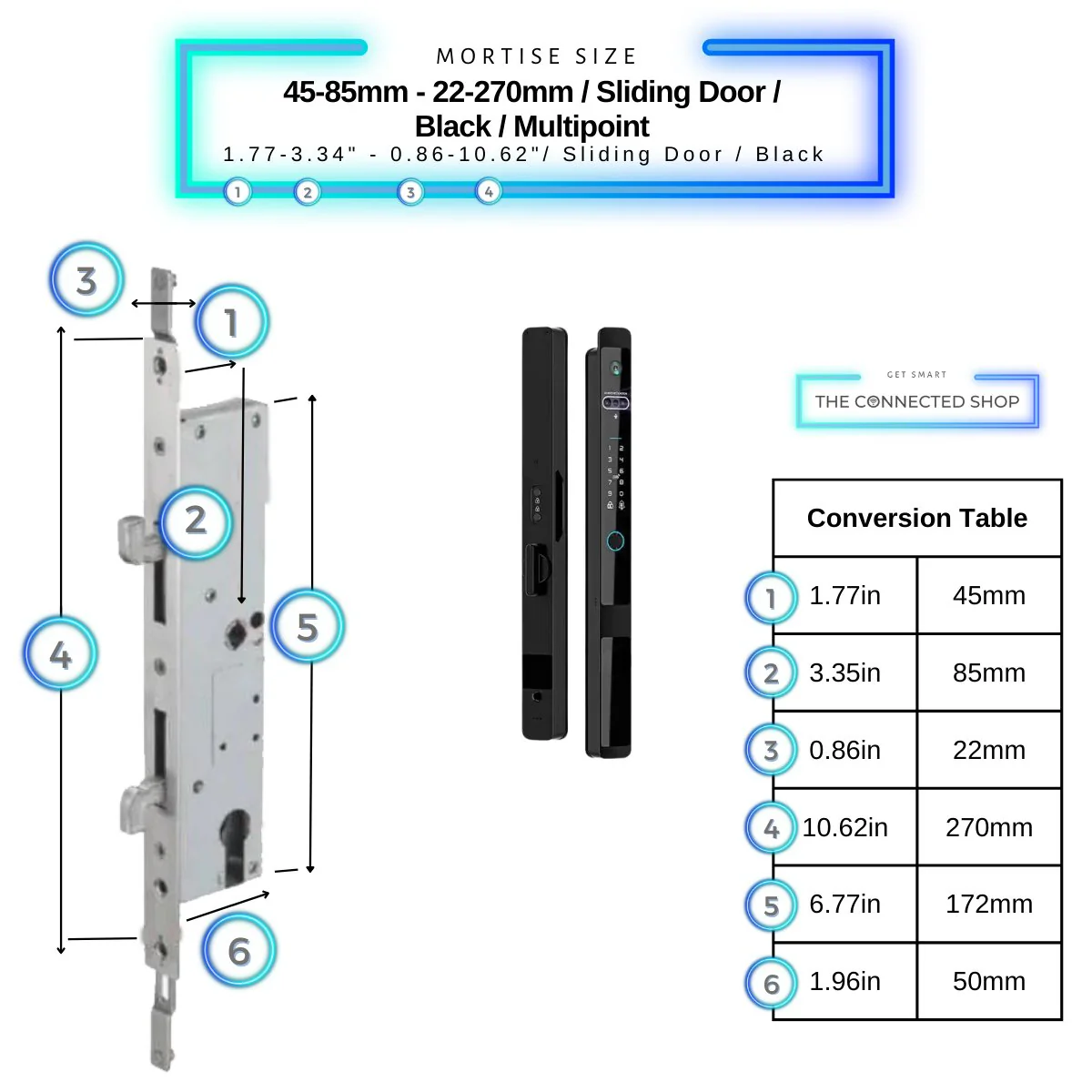 Next Gen Smart Lock - Image 29