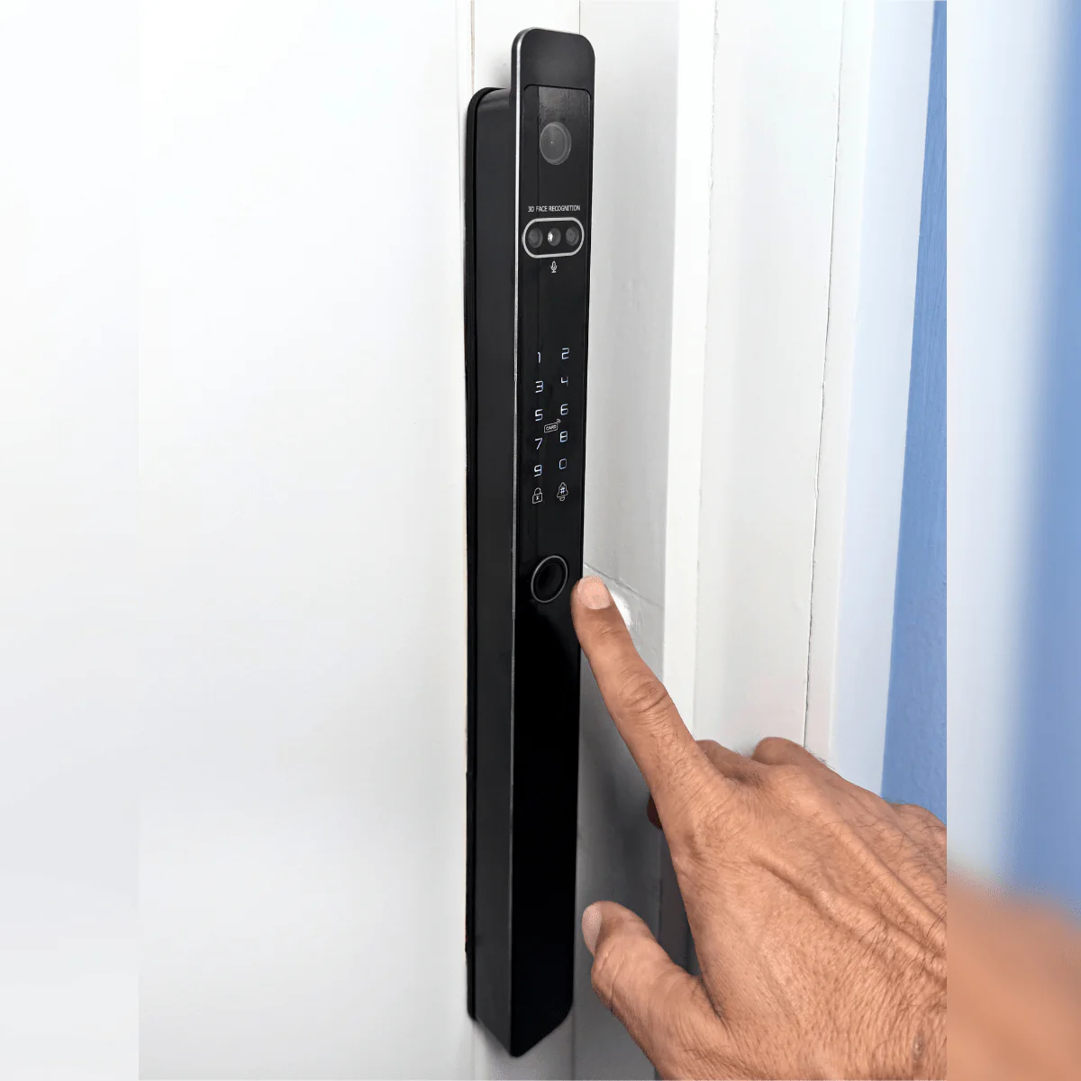 Next Gen Smart Lock Max - Image 3