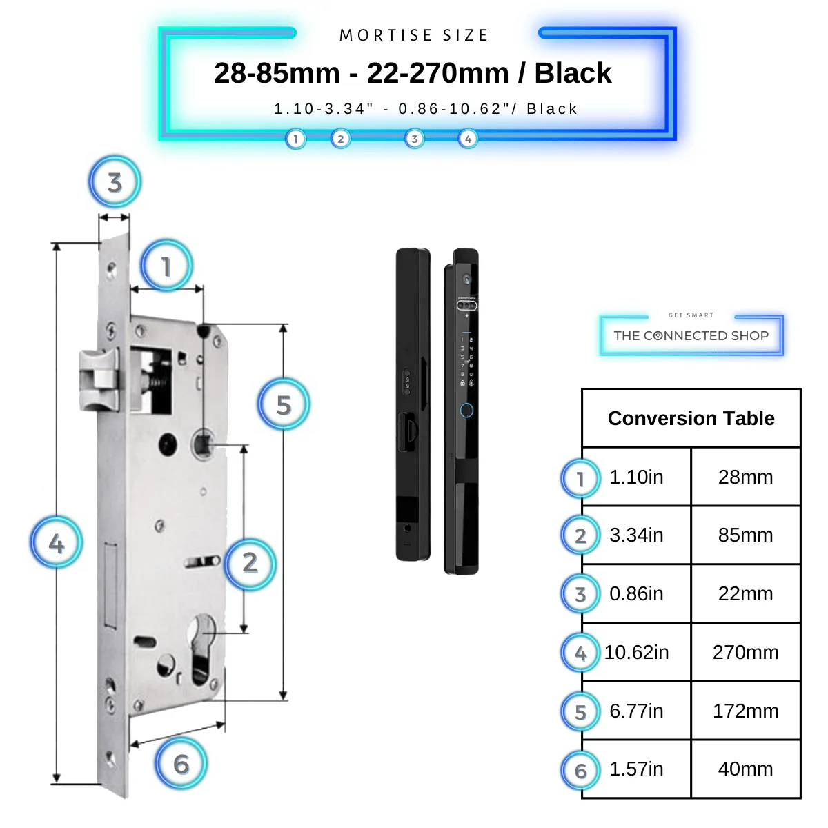 Next Gen Smart Lock - Image 33
