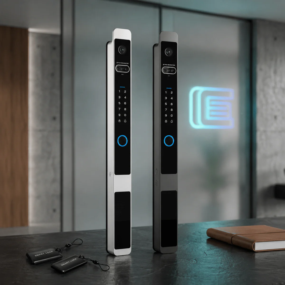 Next Gen Smart Lock Max - Image 4