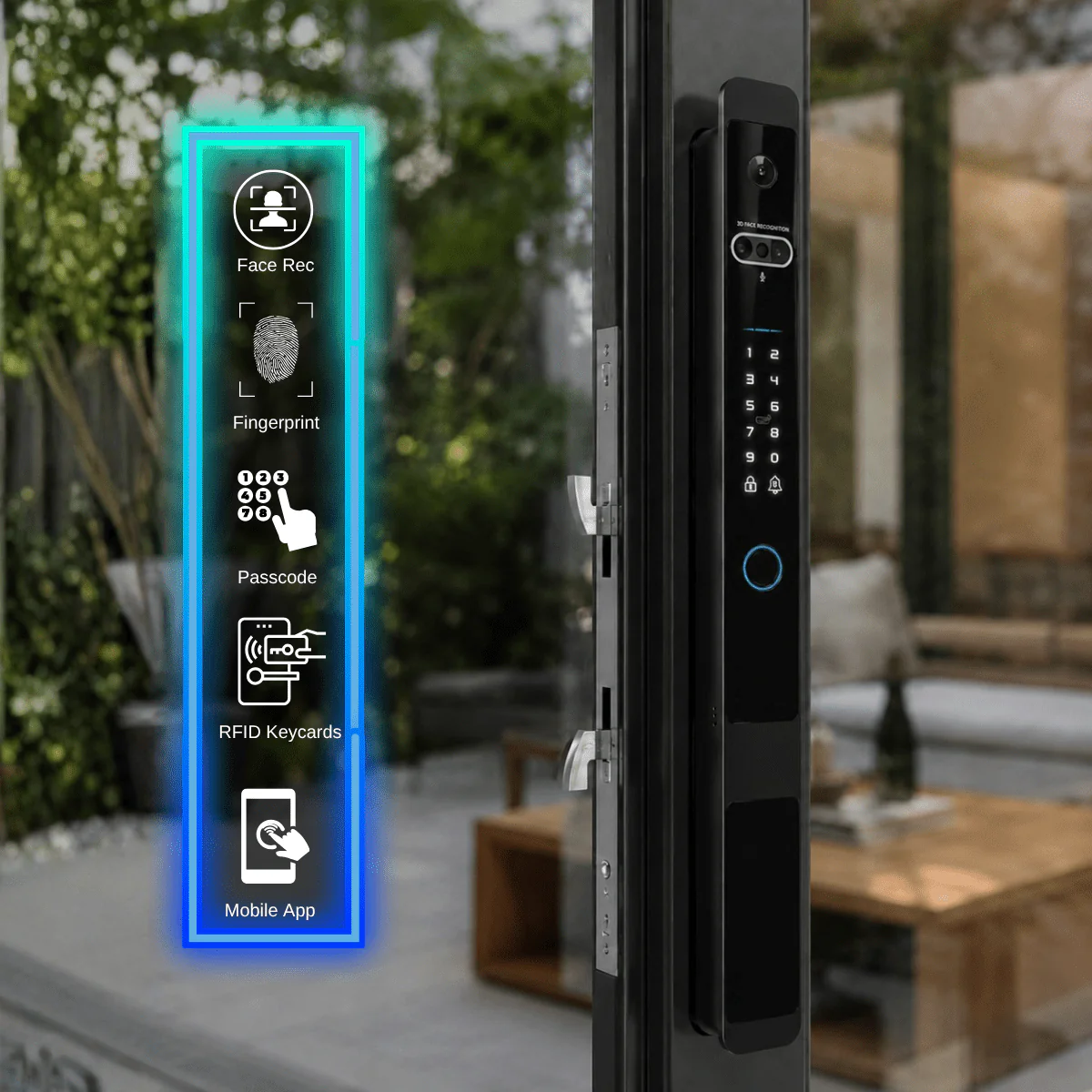 Next Gen Smart Lock Max - Image 5