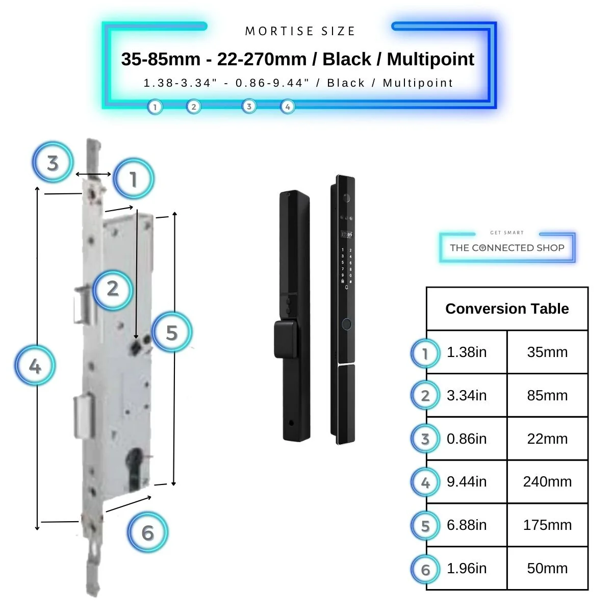 Next Gen Smart Lock Pro - Image 10