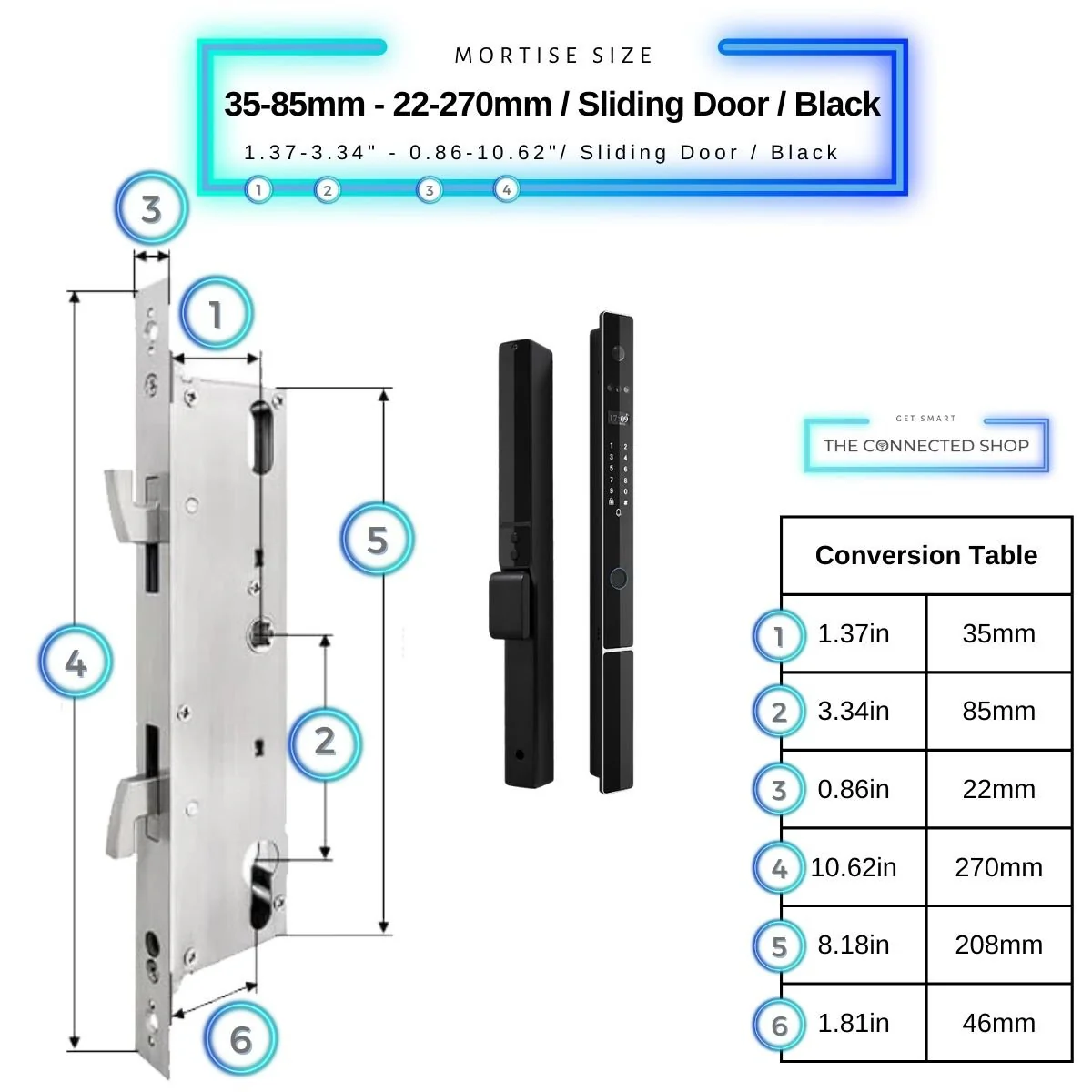 Next Gen Smart Lock Pro - Image 11