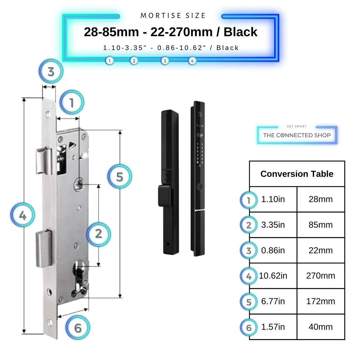 Next Gen Smart Lock Pro - Image 12