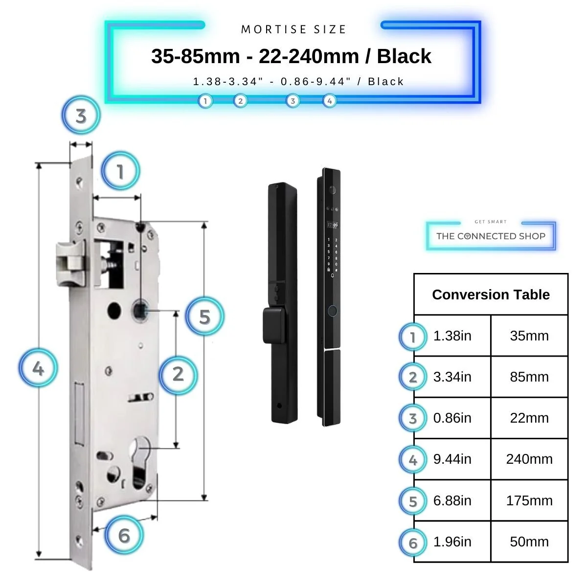 Next Gen Smart Lock Pro - Image 13