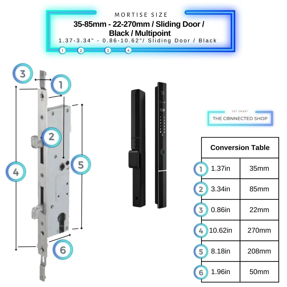 Next Gen Smart Lock Pro - Image 14