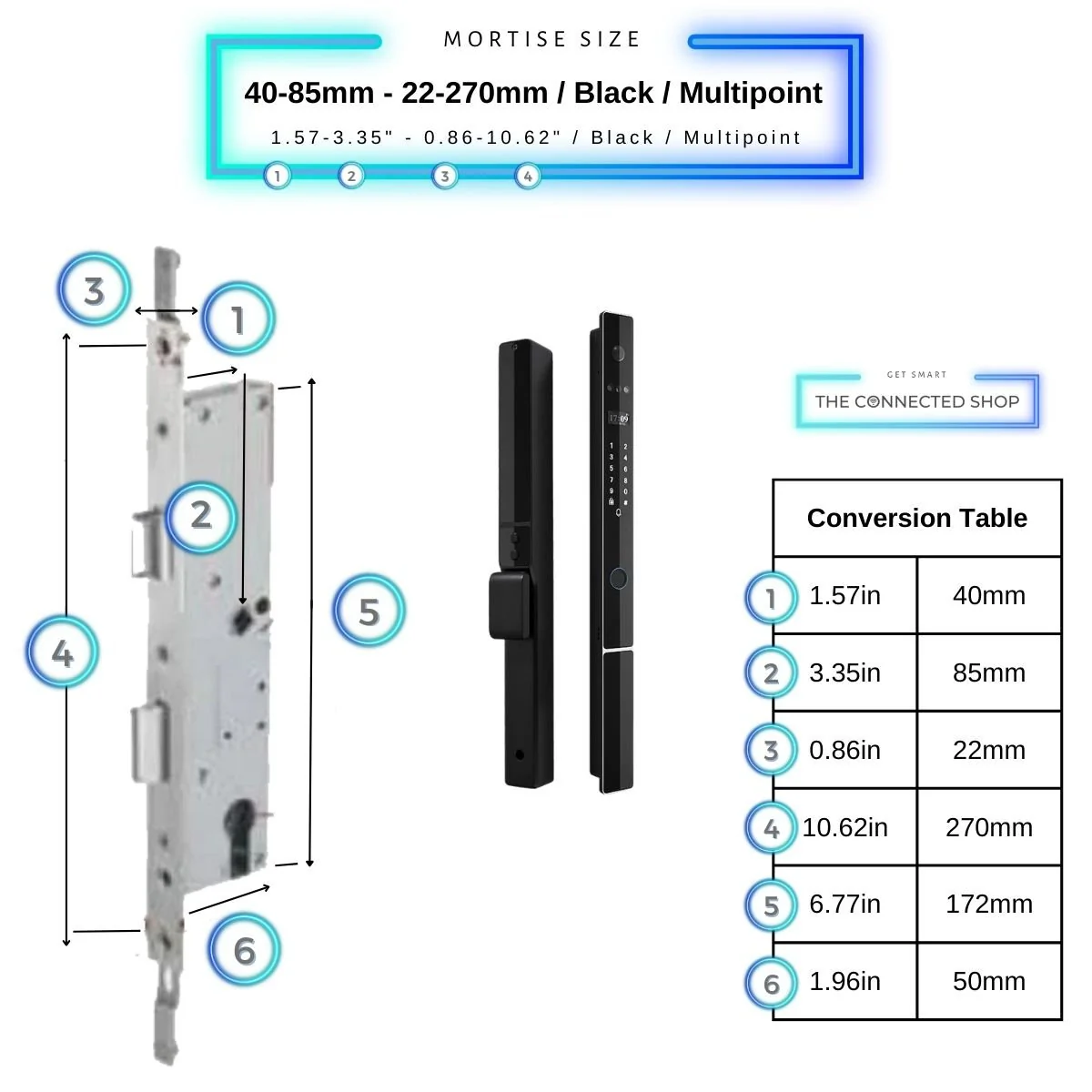 Next Gen Smart Lock Pro - Image 15