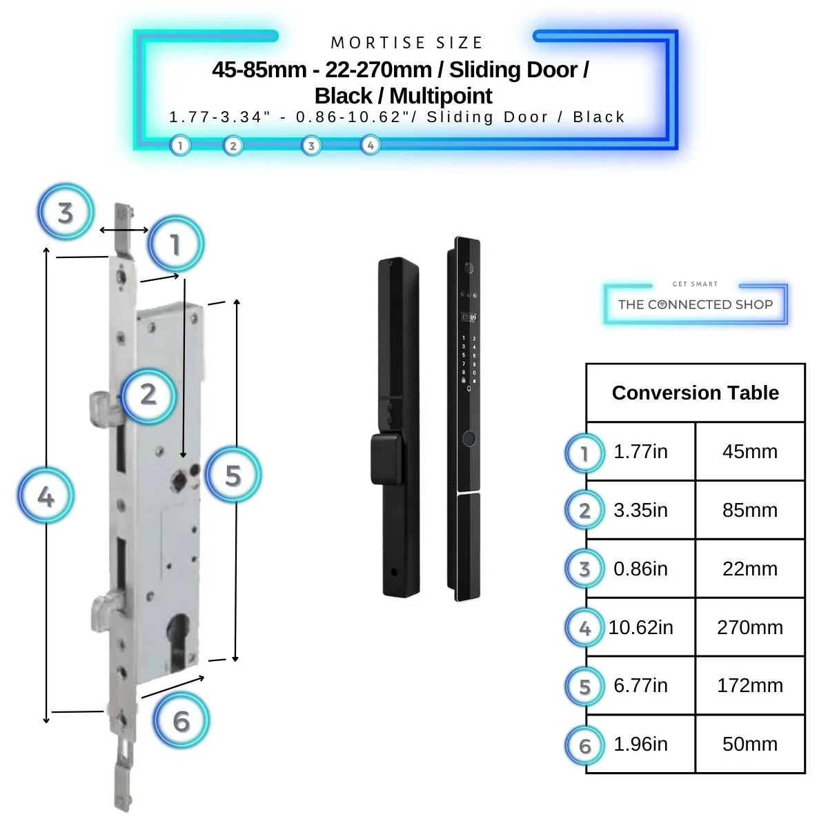 Next Gen Smart Lock Pro - Image 18