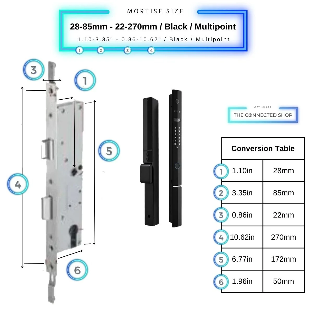 Next Gen Smart Lock Pro - Image 7