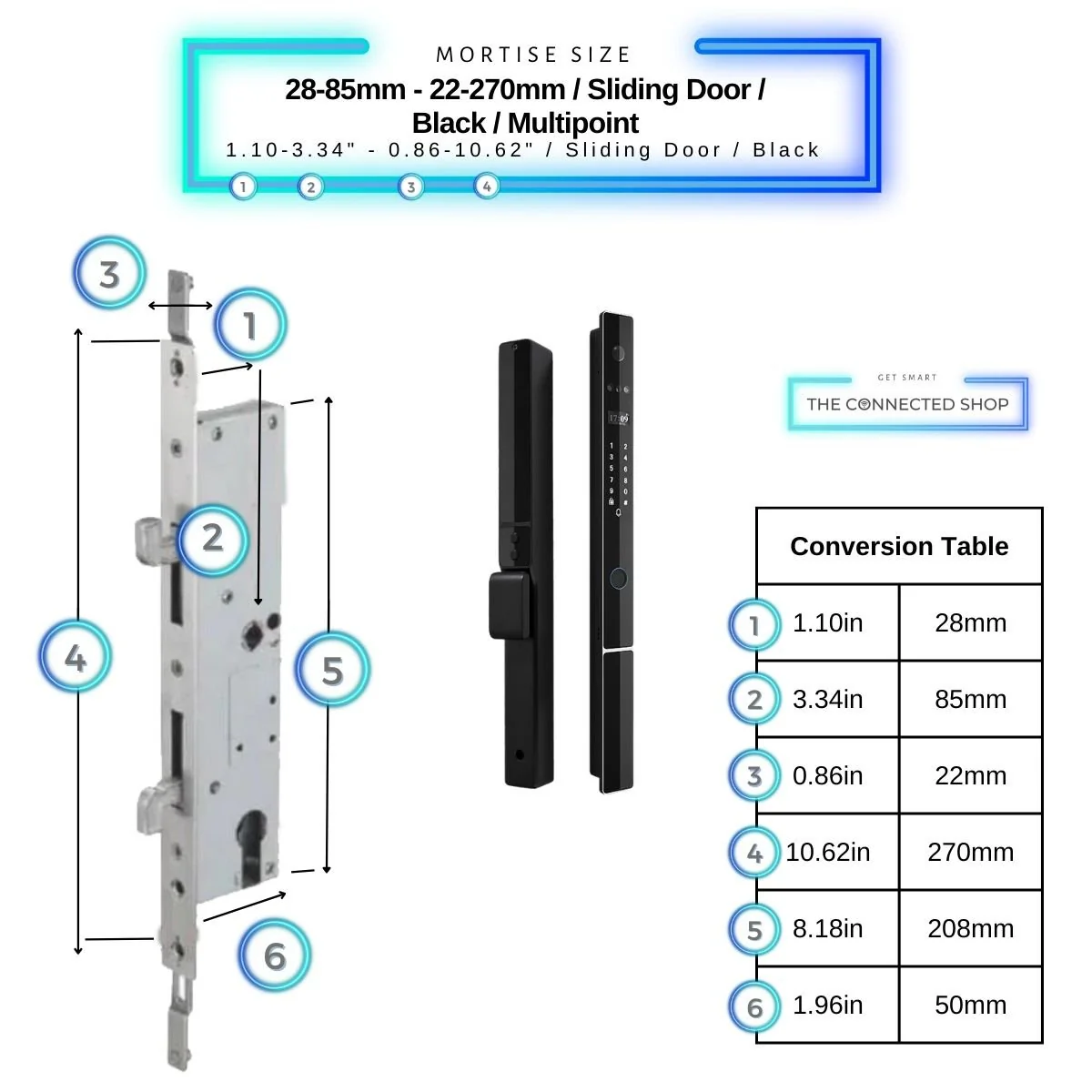 Next Gen Smart Lock Pro - Image 8