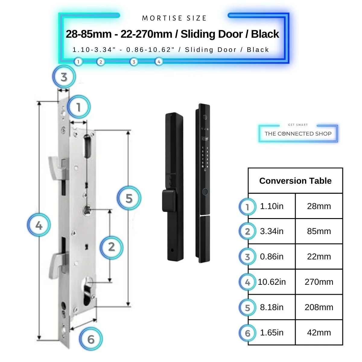 Next Gen Smart Lock Pro - Image 9