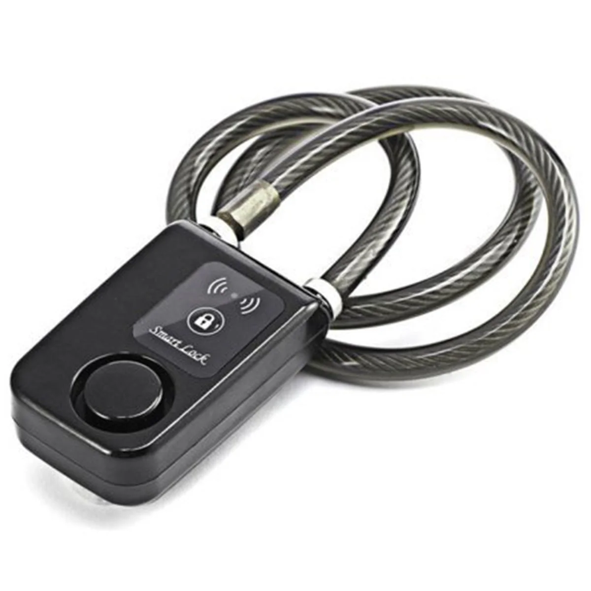 Smart Bike Lock