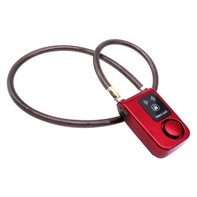 Smart Bike Lock - Image 2