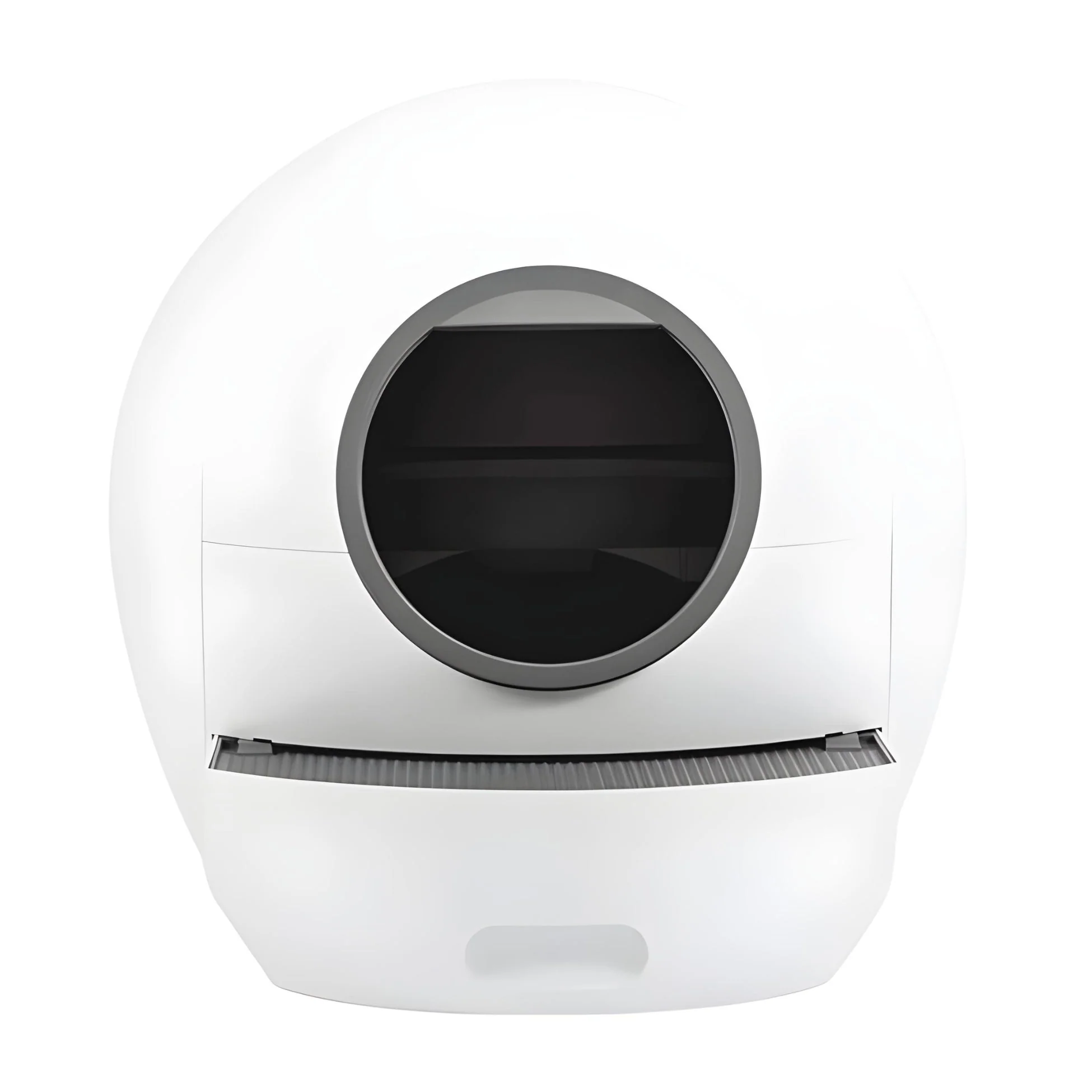 Smart Cat Litter Box