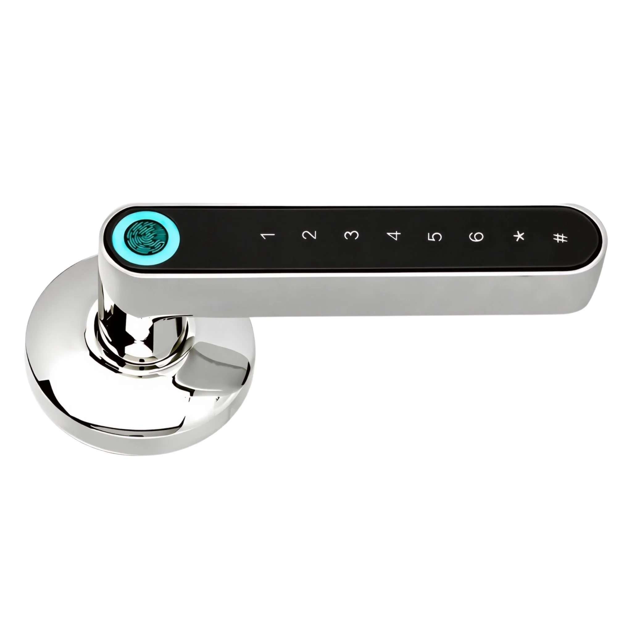 Smart Door Handle - Image 10