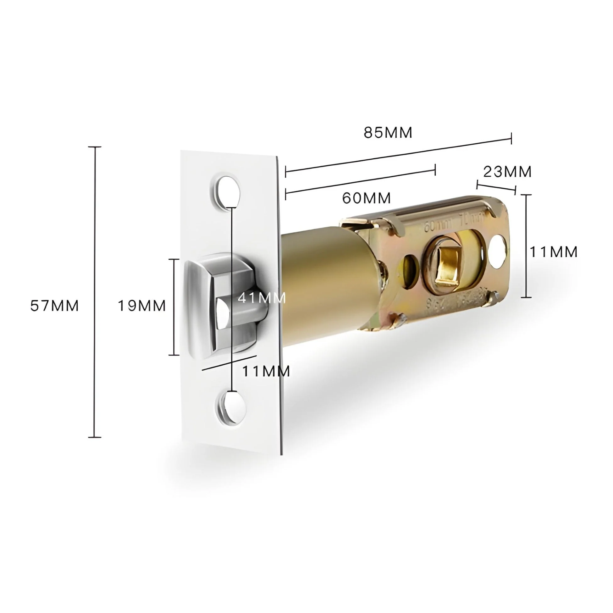 Smart Door Handle ADA - Image 10