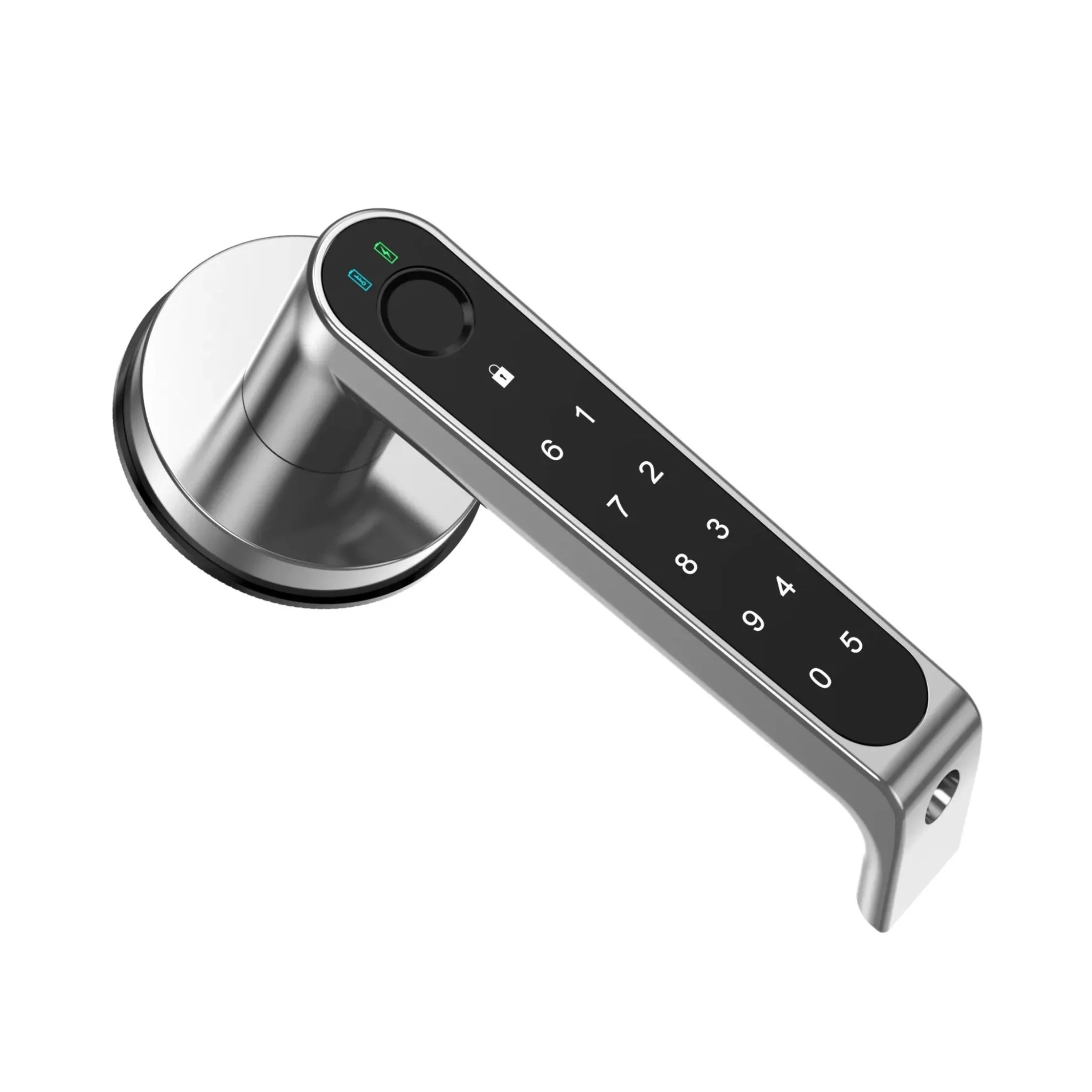 Smart Door Handle ADA - Image 2