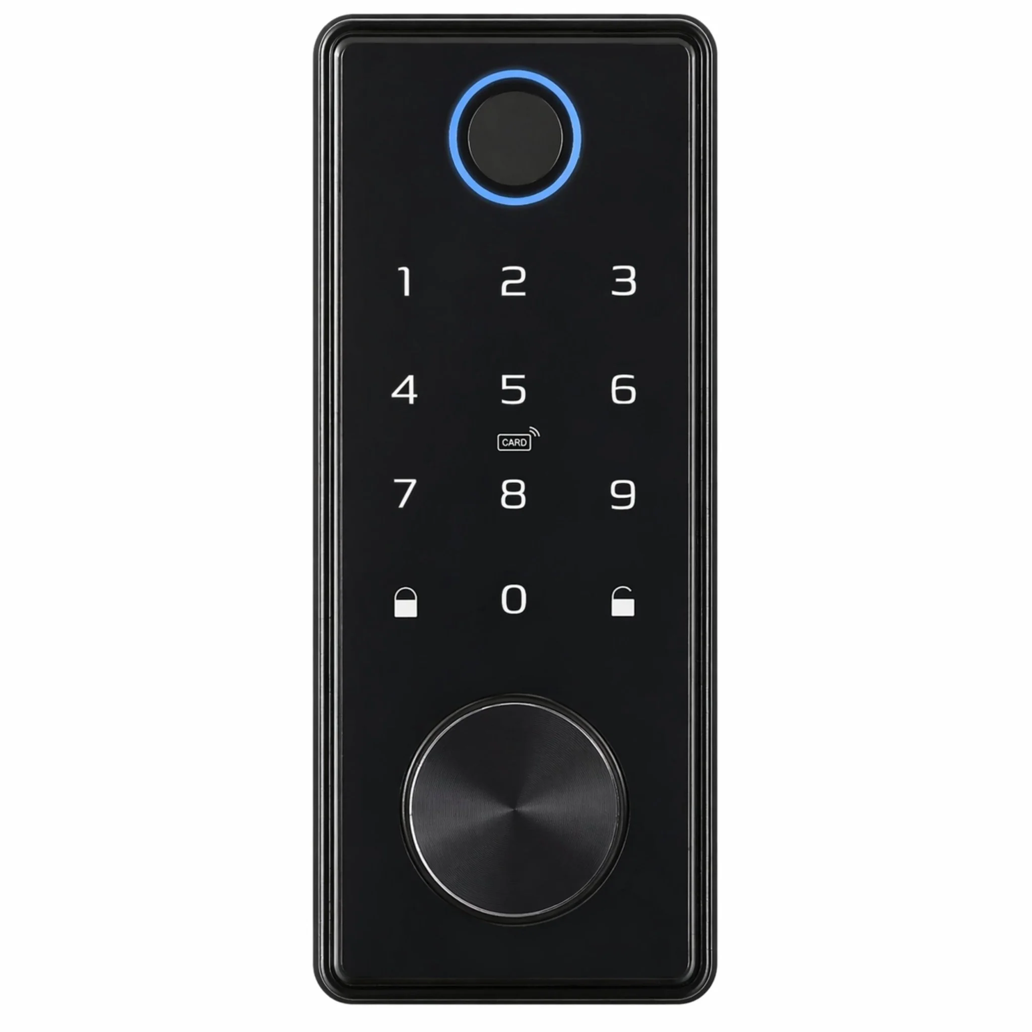 Smart Door Lock Bolt - Image 7