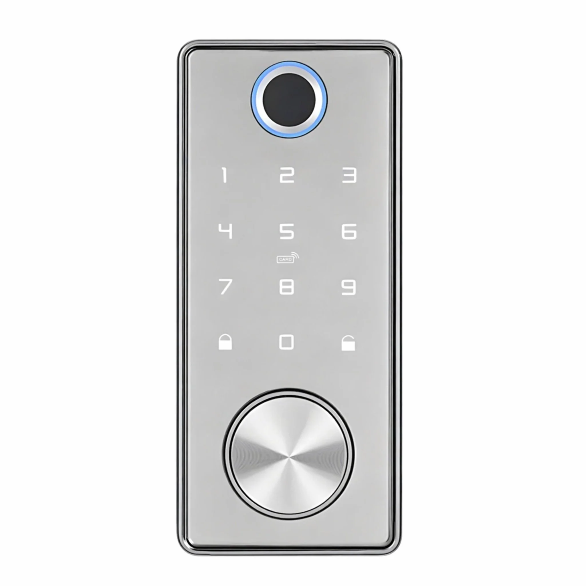 Smart Door Lock Bolt - Image 8