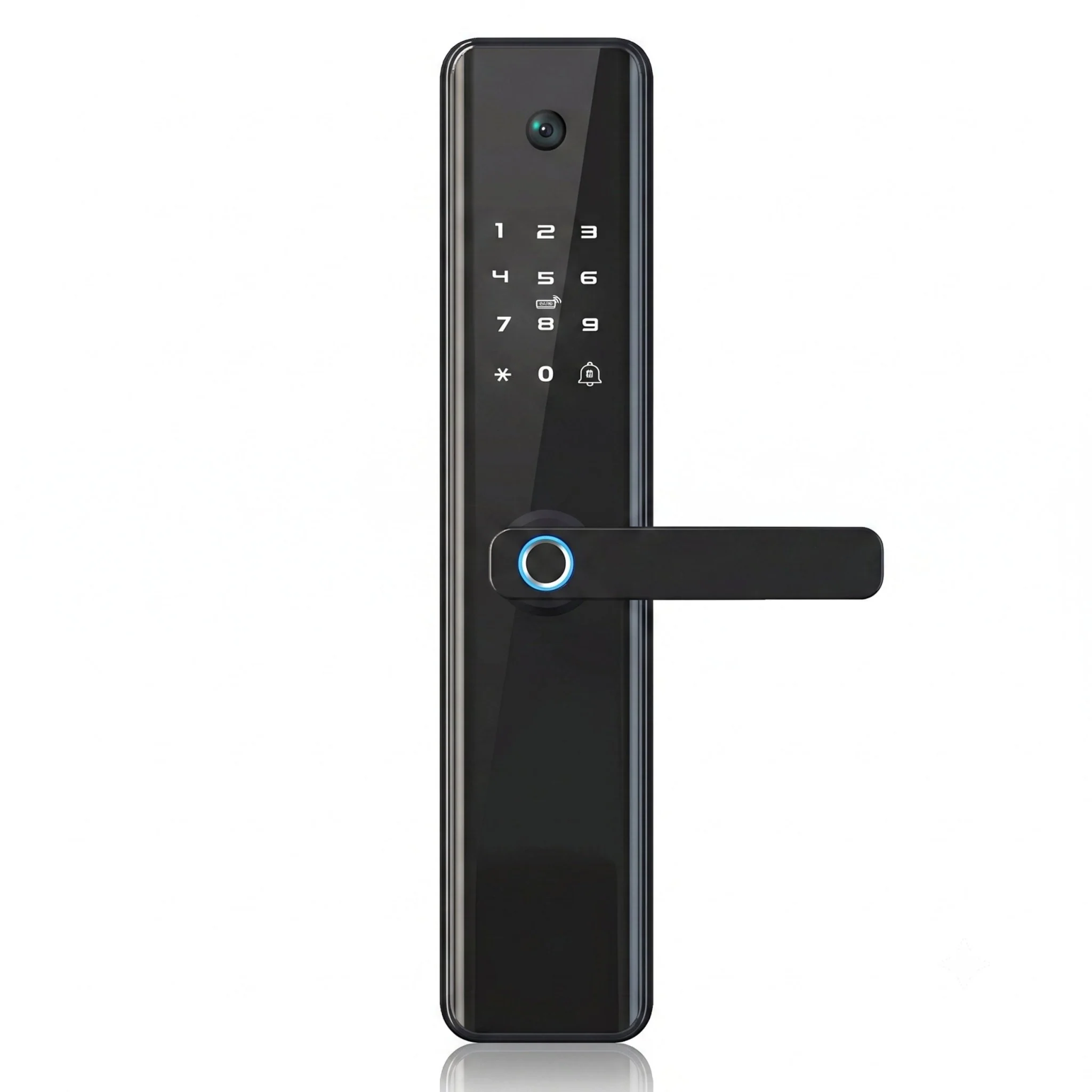 Smart Door Lock Camera - Image 12