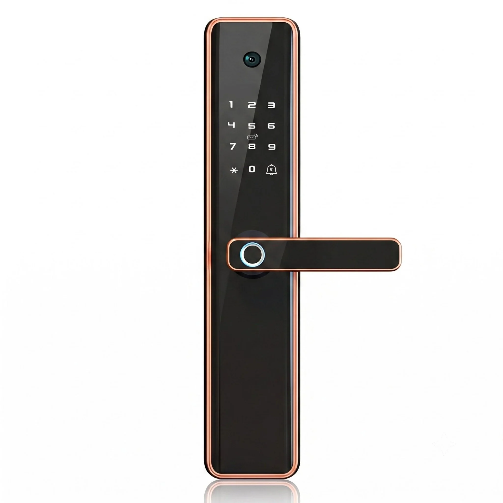 Smart Door Lock Camera - Image 13