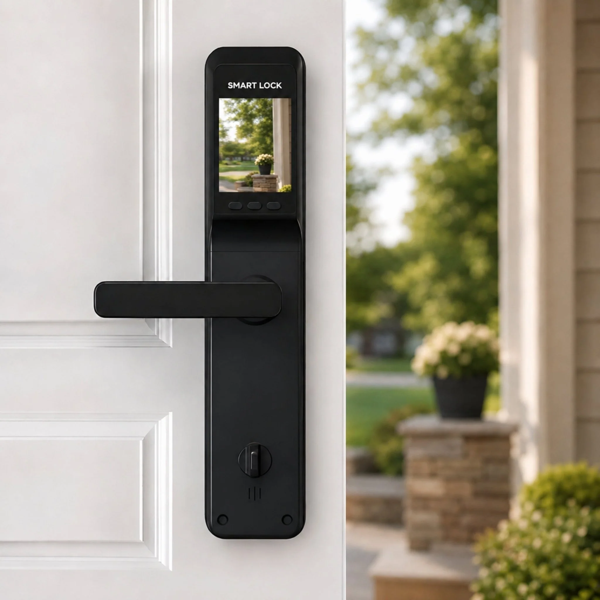 Smart Door Lock Camera - Image 7