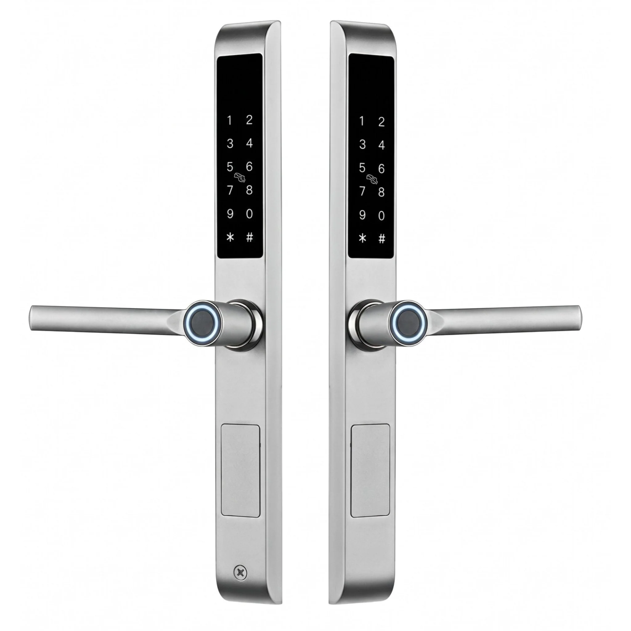 Smart Door Lock Duo - Image 2