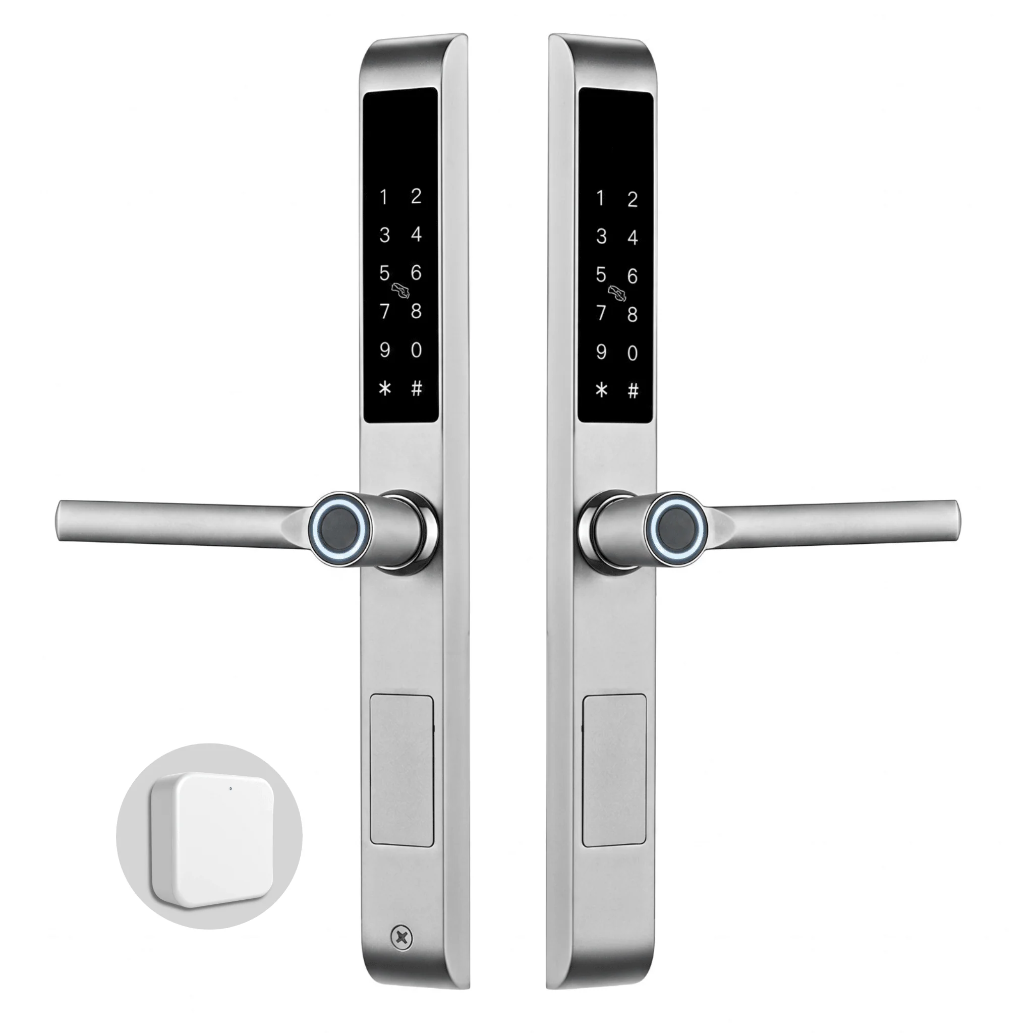 Smart Door Lock Duo - Image 25
