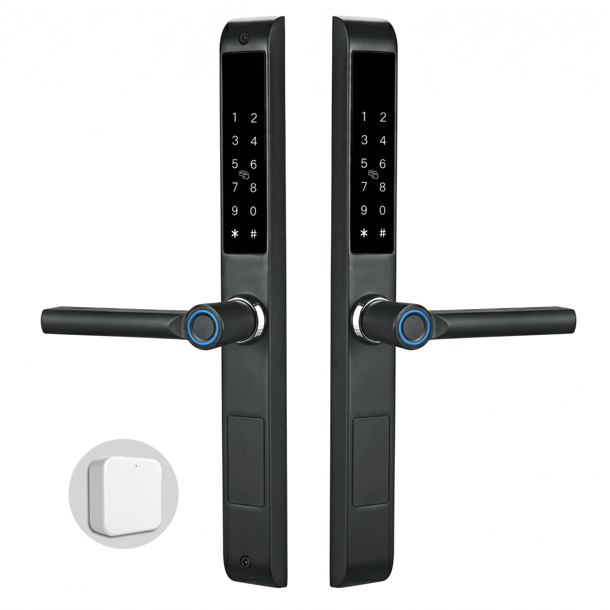 Smart Door Lock Duo - Image 26