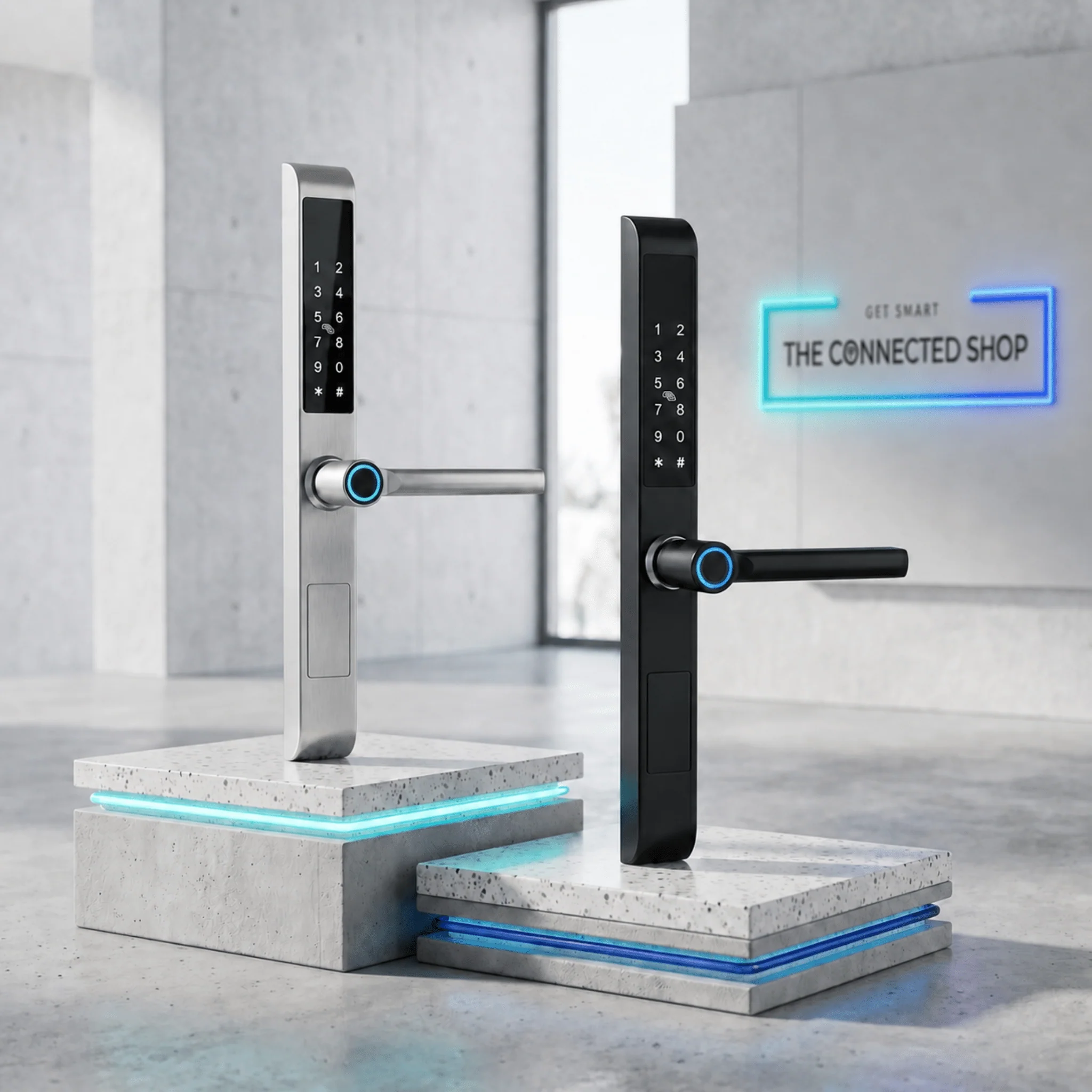 Smart Door Lock Duo - Image 5