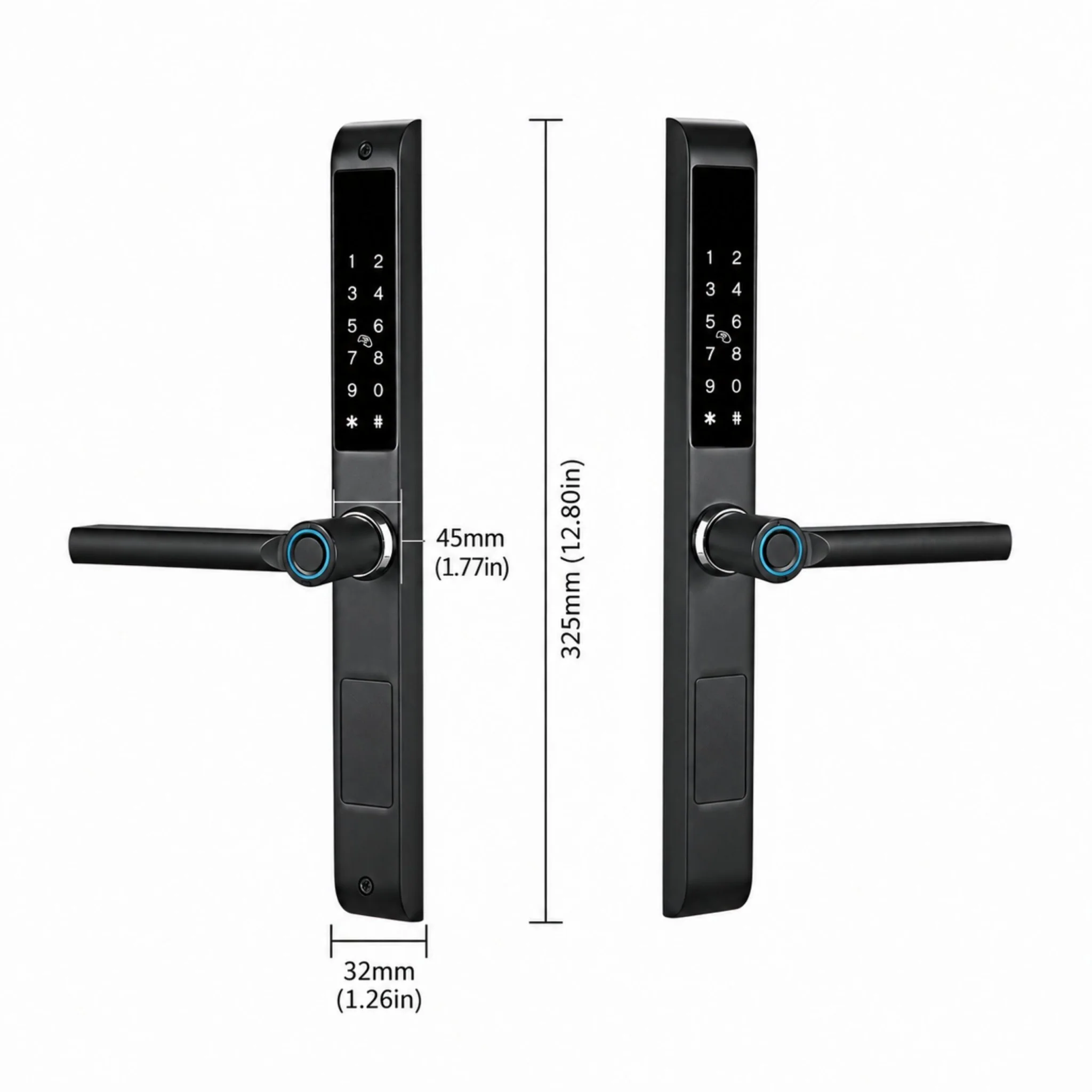 Smart Door Lock Duo - Image 6